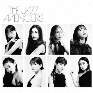 The Jazz Avengers 2023